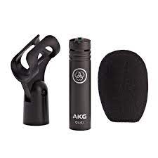 AKG C-430