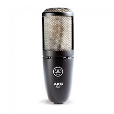 AKG PERCEPTION P220