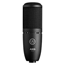 AKG P120