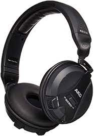 AKG K181 DJ