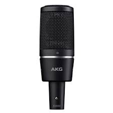 AKG C2000