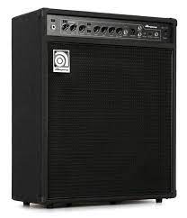 AMPEG BA-115 V2