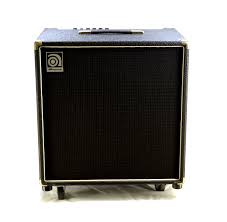 AMPEG BA-115