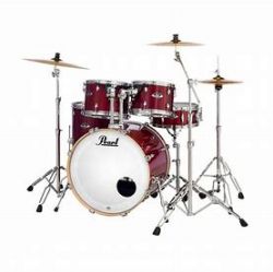 PEARL BATERIA ACUSTICA EXL 725 P/C