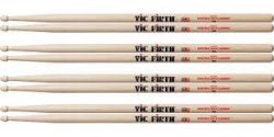 BAQUETA VIC FIRTH (O PAR)