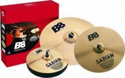 SABIAN B8  (45003-NB)