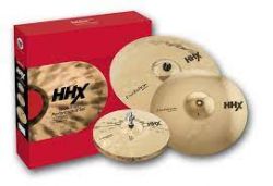 SABIAN HHX  (15005-XEB)