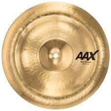 SABIAN AAX 12 MINI CHINESE