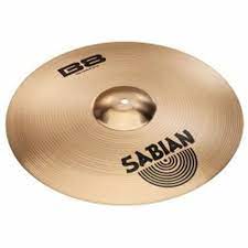 SABIAN B8 16 CRASH