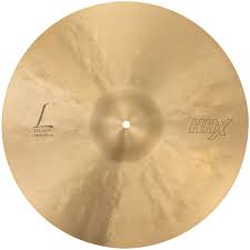 SABIAN HHX 16 LEGACY CRASH