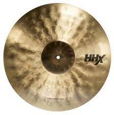 SABIAN HHX 16 X-TREME CRASH