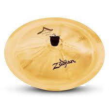 ZILDJIAN A CUSTOM 18 CUSTOM CHINA  (A20529)