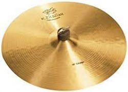 ZILDJIAN K CONSTANTINOPLE 16 CRASH  (K1066)