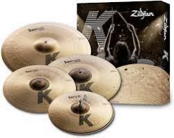 ZILDJIAN KIT KS5791