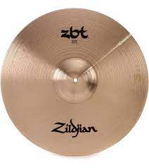 ZILDJIAN ZBT-18C 18 CRASH