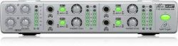 BEHRINGER AMP800