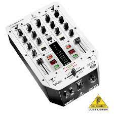 BEHRINGER VMX200