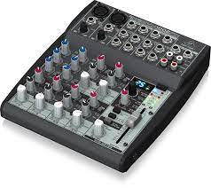 BEHRINGER X1002