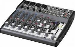 BEHRINGER X1202 FX