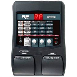 DIGITECH RP155