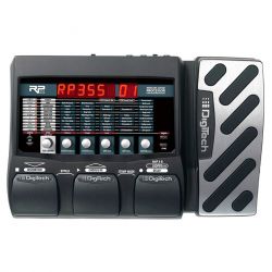 DIGITECH RP355