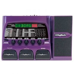 DIGITECH VOCAL 300