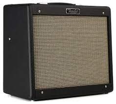 FENDER BLUES JUNIOR IV