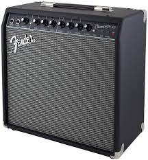 FENDER CHAMPION 40