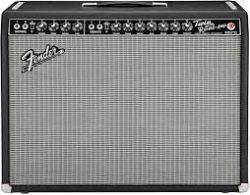 FENDER TWIN REVERB 65R