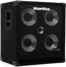 HARTKE 4.5XL