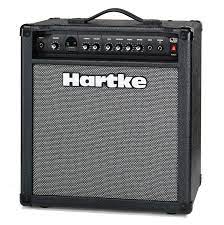 HARTKE G30R