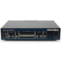 HARTKE HA5500