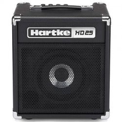 HARTKE HD25