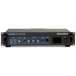 HARTKE LH500