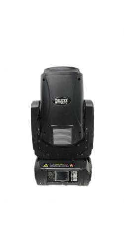 DELUXE BEAM 10R MH-275 (PAR NO CASE)