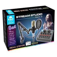 JAMMIN PRO STUDIO PACK 2 MS 903