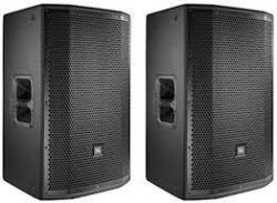 JBL PRX815