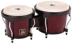 LP BONGO LP ASPIRE A601-DW  DARKWOOD