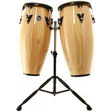 LP SET 2 CONGAS A646 AW