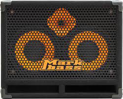 MARK BASS STANDART 102HF