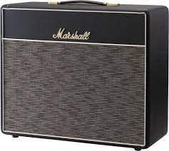 MARSHALL 1974X