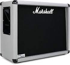 MARSHALL 2536 SILVER JUBILEE