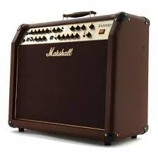 MARSHALL AS 100D