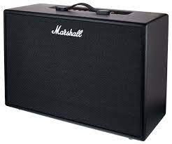 MARSHALL CODE 100C