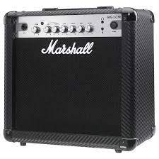 MARSHALL MG15 CFR