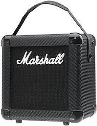 MARSHALL MG2 CFX