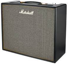 MARSHALL ORIGIN 50C