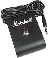 MARSHALL PED 801