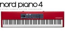 NORD PIANO 4 88