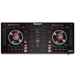 NUMARK MIXTRACK PLATINUM